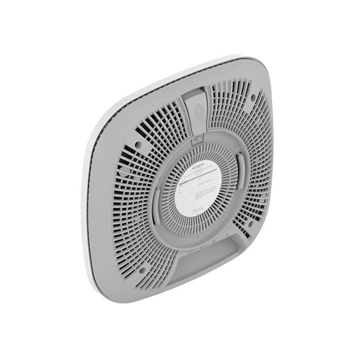 Punto de Acceso Netgear WAX630-100EUS Blanco 6 Punto de Acceso Netgear WAX630-100EUS Blanco 6