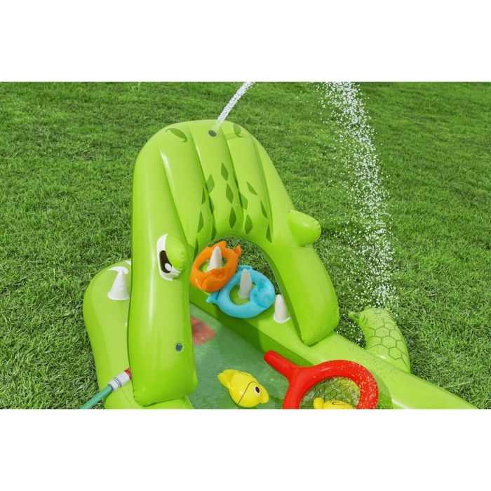 Colchoneta Hinchable Bestway