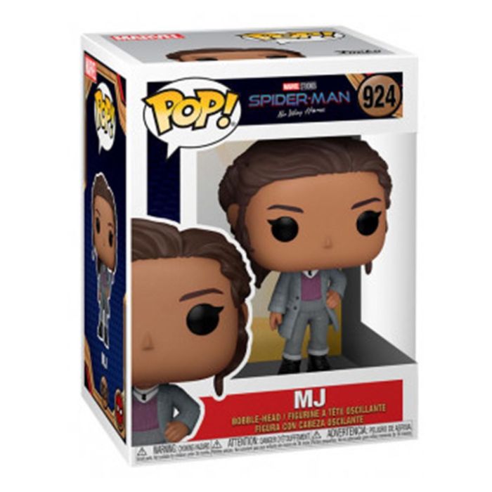 Funko Pop Marvel Spiderman No Way 2 Funko Pop Marvel Spiderman No Way 2