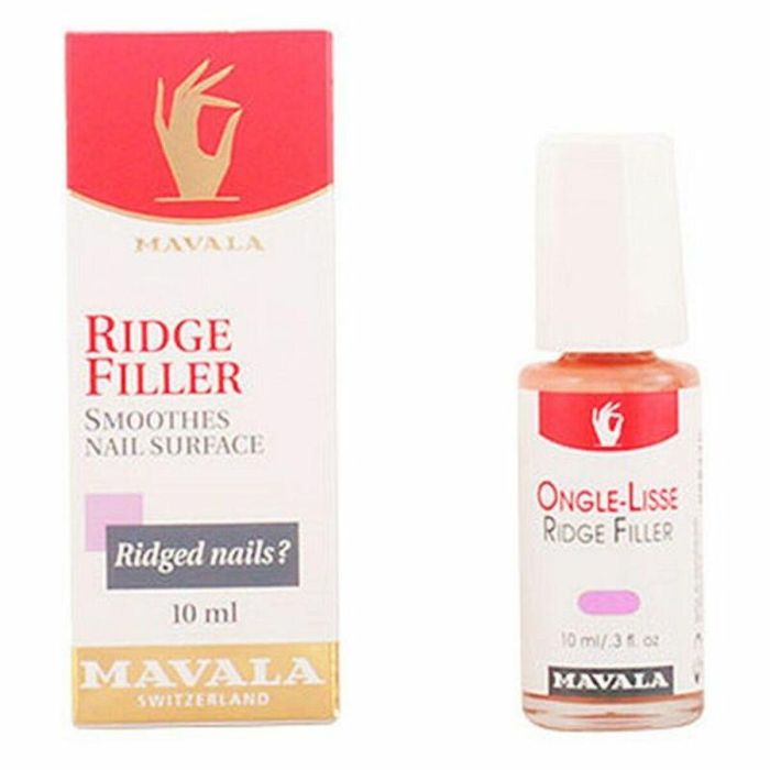 Mavala Uña Lisa 10 mL Mavala Uña Lisa 10 mL