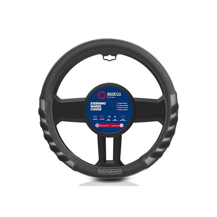 Funda Volante S101 gris SPCS101GR 2 Funda Volante S101 gris SPCS101GR 2
