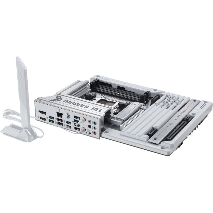 ASUS B850-BTF TUF GAMING WiFi W - Placa Base para PC 4 ASUS B850-BTF TUF GAMING WiFi W - Placa Base para PC 4