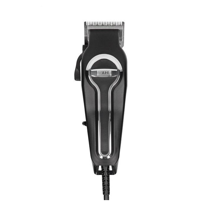 Wahl 20106-0460 Cortapelos Elite Pro con Cuchillas de Acero de Alto Contenido en Carbono y Ajuste de Longitud de 1.5-25mm 8