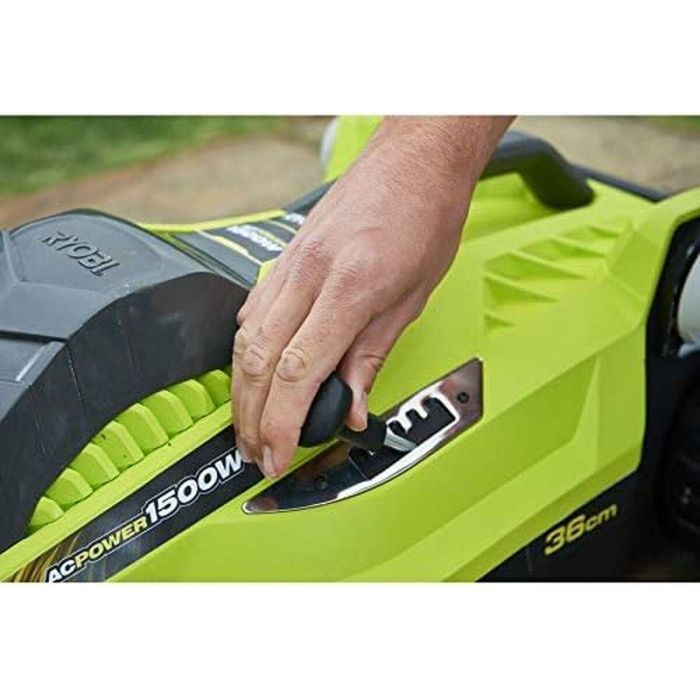 Cortacésped Eléctrico Ryobi 5133002345 4