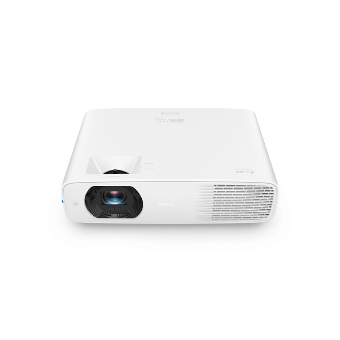 BenQ LH750 5000 lúmenes ANSI DLP 1080p (1920x1080) 3D Blanco 3