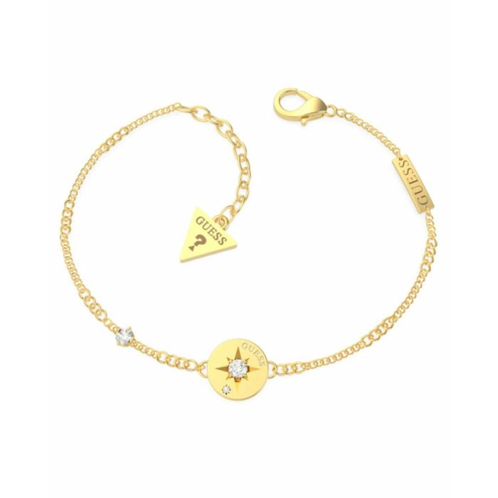 Pulsera Mujer Guess UBB20028-S 22 cm