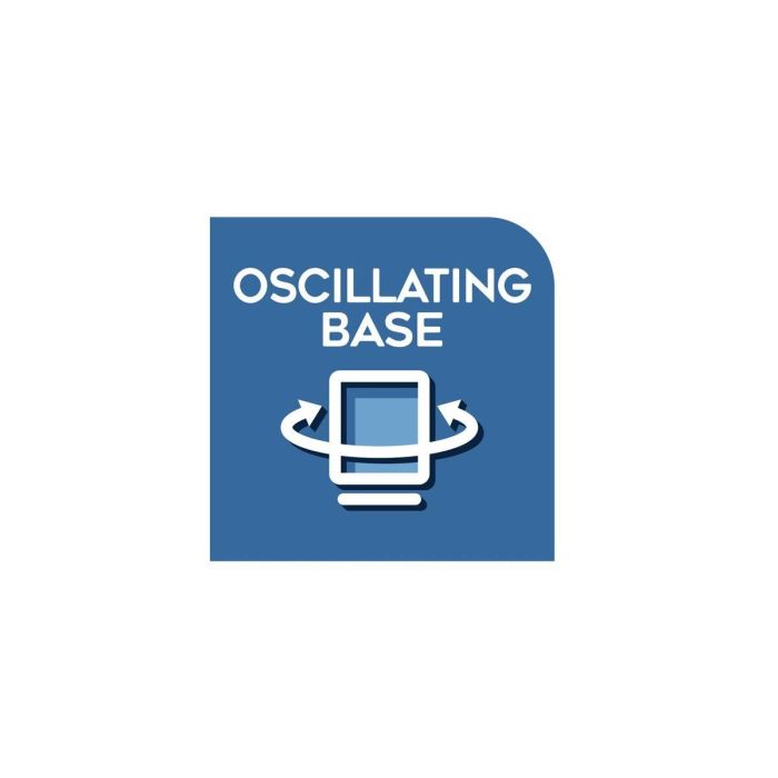 Calefactor DeLonghi TCH8993ER.BC Negro 2400 W 8