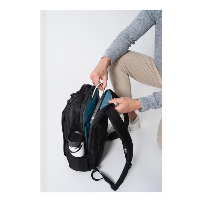 Targus HyperPack Mochila para portátil de 16 pulgadas, 1 kg 22