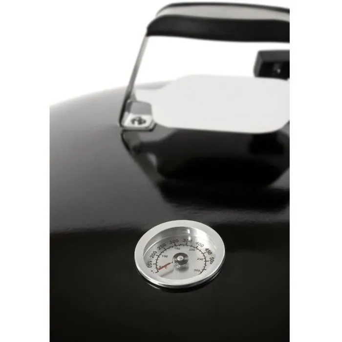 Fieldmann Barbacoa de Carbón FZG 1016 4