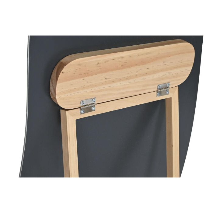 Espejo Vestidor Home ESPRIT Natural Cristal Pino 50 x 10 x 150 cm 2 Espejo Vestidor Home ESPRIT Natural Cristal Pino 50 x 10 x 150 cm 2