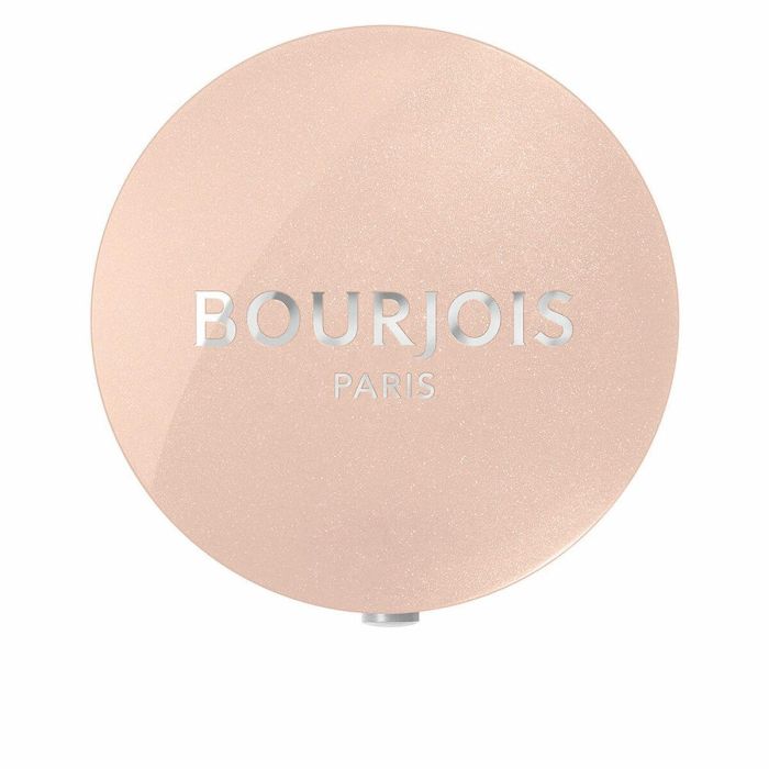 Sombra de ojos Little Round Bourjois 9 Sombra de ojos Little Round Bourjois 9