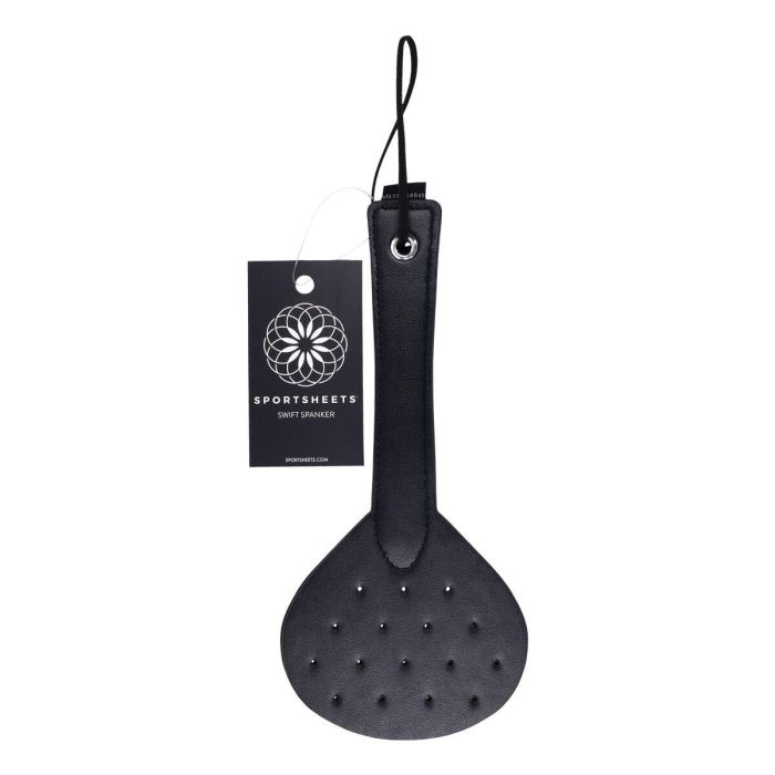 Azotador Sportsheets Swift Spanker 1 Azotador Sportsheets Swift Spanker 1