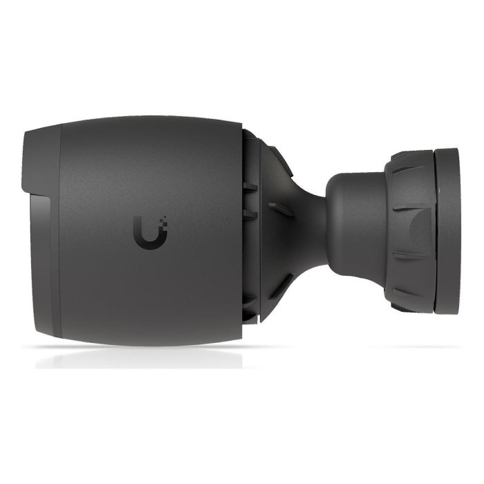 Ubiquiti UVC-G6-Bullet-B - Cámara de seguridad IP 8MP 4K, visión nocturna 30m, exterior/interior, IP66, PoE, sensor 1/1.8", para montaje en techo, pared o poste 1 Ubiquiti UVC-G6-Bullet-B - Cámara de seguridad IP 8MP 4K, visión nocturna 30m, exterior/interior, IP66, PoE, sensor 1/1.8", para montaje en techo, pared o poste 1