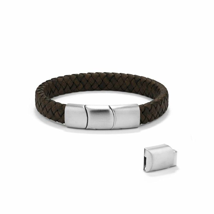 Pulsera Hombre Radiant RH000293 Negro Pulsera Hombre Radiant RH000293 Negro