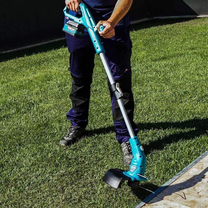 Koma Tools Recortabordes 20v-rb 20V (sin batería ni cargador) 28,5 x 117 cm 4