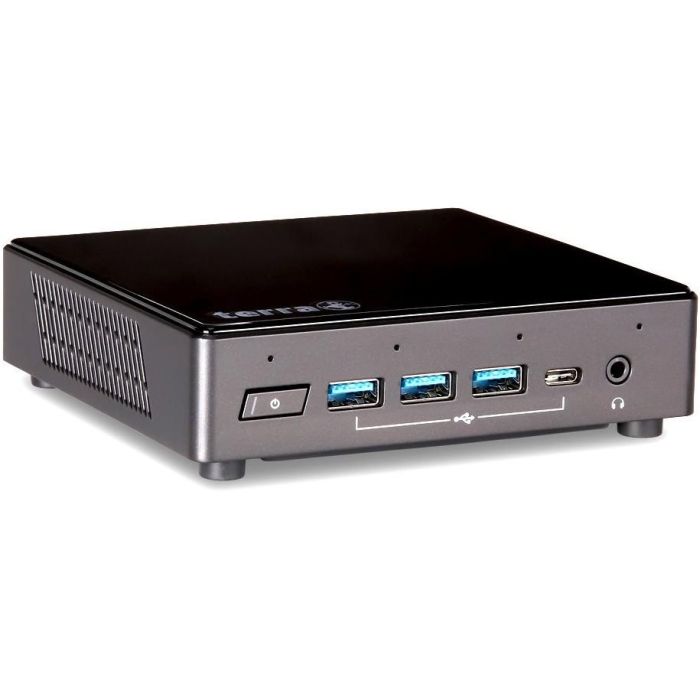 Y TERRA PC-MICRO 3100 SILENT GREENLINE 0 Y TERRA PC-MICRO 3100 SILENT GREENLINE 0