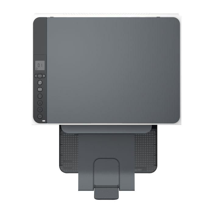 HP LaserJet MFP M234d Impresora Monocromo Multifunción de Alto Rendimiento con Dúplex Automático, Copia y Escáner 31 HP LaserJet MFP M234d Impresora Monocromo Multifunción de Alto Rendimiento con Dúplex Automático, Copia y Escáner 31