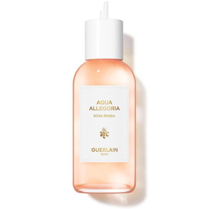 Guerlain Aqua Allegoria Rosa Rossa Eau de Toilette Femenino 200ml Recargable
