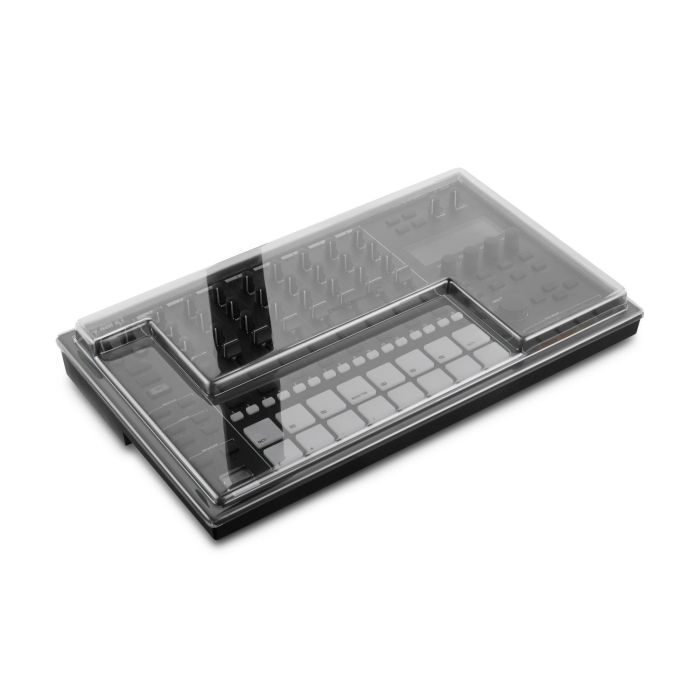 Decksaver Roland Mc707 Cover