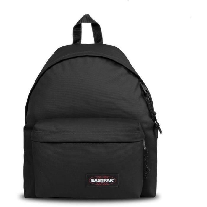 Eastpak Mochila Padded Pak'R 24 Litros Kontrast Lime Negro Amarillo Eastpak Mochila Padded Pak'R 24 Litros Kontrast Lime Negro Amarillo