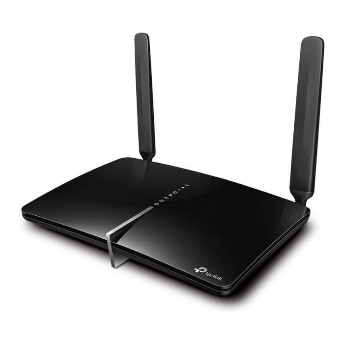 TP-Link Archer MR600 AC1200 4G LTE Advanced Cat6 Gigabit Router 2