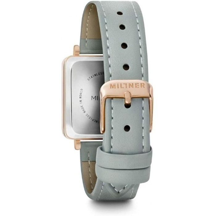 Reloj Mujer Millner 0010806-ROYAL (Ø 26 mm) 4 Reloj Mujer Millner 0010806-ROYAL (Ø 26 mm) 4