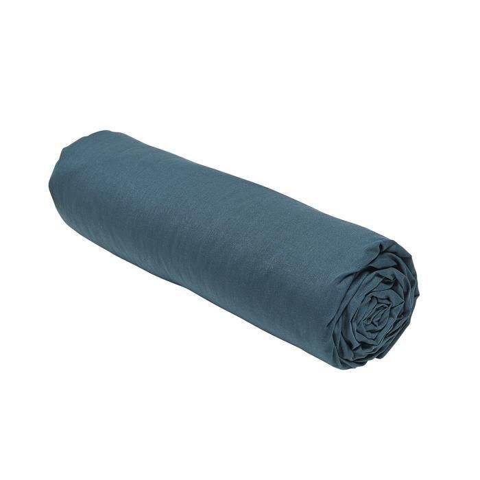 Hoy esencial hoy Charg - 140 x 200+30 cm - 2 personas - 100% una algodón - Paon Hoy esencial hoy Charg - 140 x 200+30 cm - 2 personas - 100% una algodón - Paon