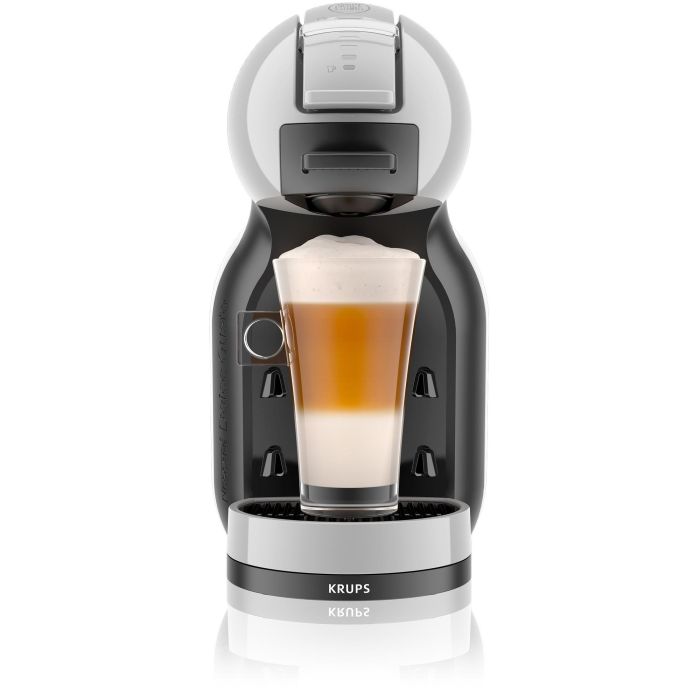 Krups Kaffeemaschine Nescafé Dolce Gusto Mini Me KP123B10 1 Krups Kaffeemaschine Nescafé Dolce Gusto Mini Me KP123B10 1