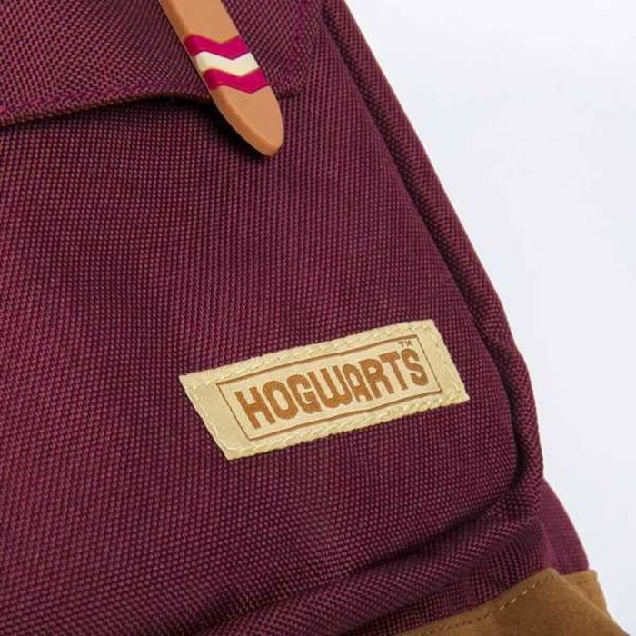 Mochila Escolar Harry Potter 8