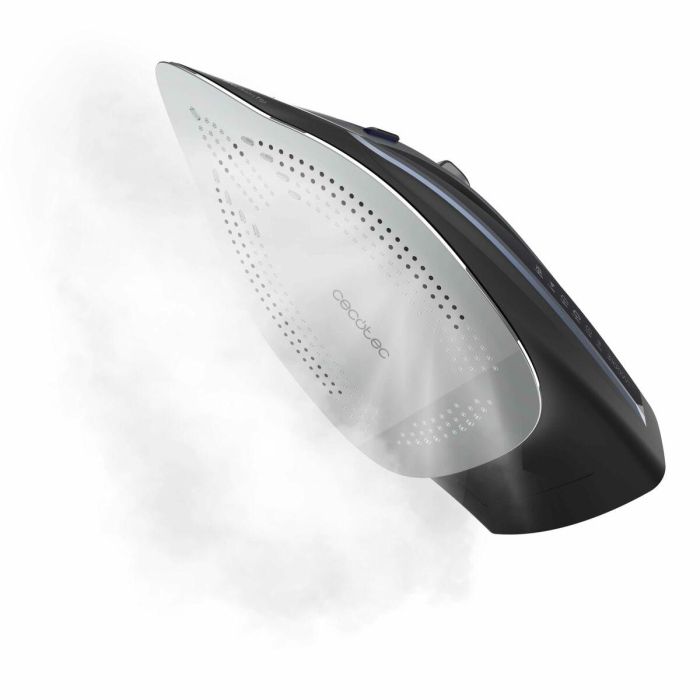 Plancha de Vapor Cecotec IronHero 3200 i-Pump Anodized 3200 W 6 Plancha de Vapor Cecotec IronHero 3200 i-Pump Anodized 3200 W 6