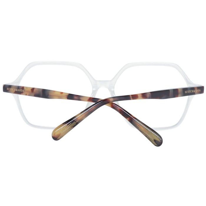Montura de Gafas Mujer Scotch & Soda SS3014 53487 1 Montura de Gafas Mujer Scotch & Soda SS3014 53487 1
