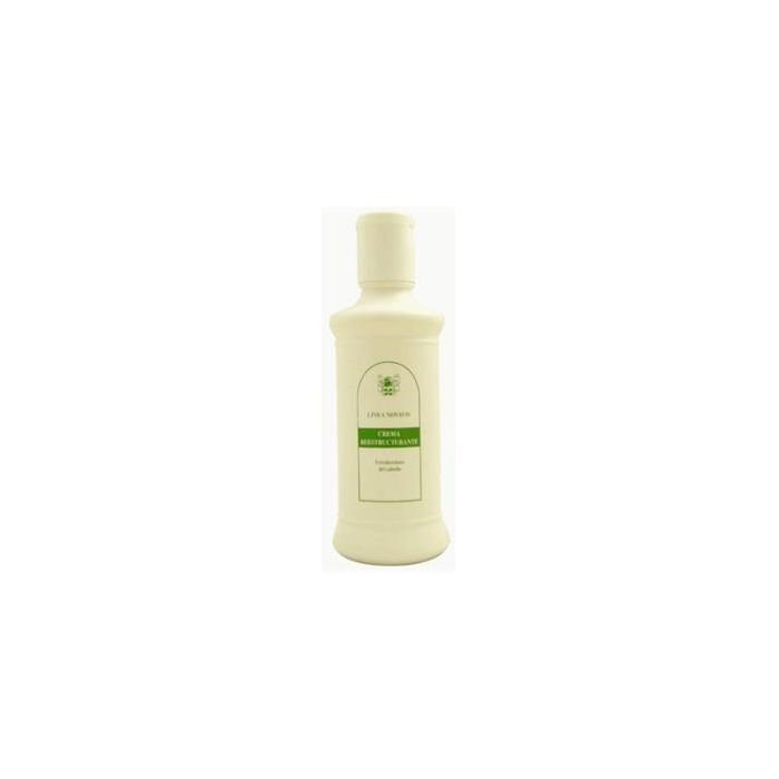 NOVAVIS Crema Reestructurante para Fortalecer el Cabello 200 ml