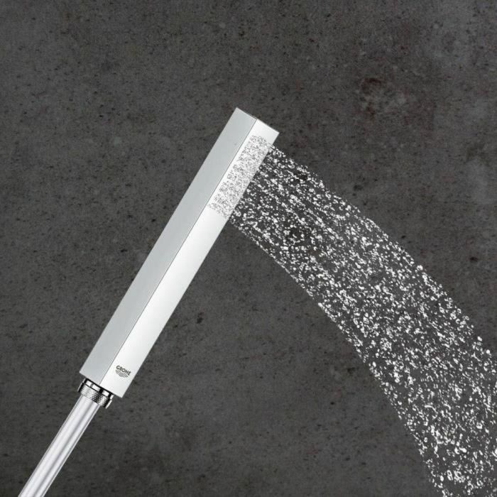 Grohe Teleducha de 1 chorro 9,5 l 2 Grohe Teleducha de 1 chorro 9,5 l 2