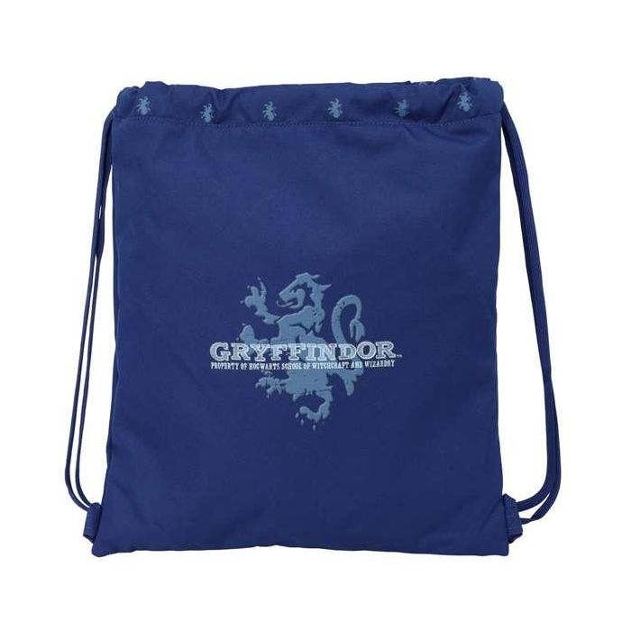 Safta Saco plano "Captain" Harry Potter 35x40x1cm 0 Safta Saco plano "Captain" Harry Potter 35x40x1cm 0