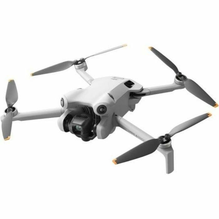 DJI OB03680 Dron Mini 4 Pro GL con Toma Vertical 4K HDR 0 DJI OB03680 Dron Mini 4 Pro GL con Toma Vertical 4K HDR 0