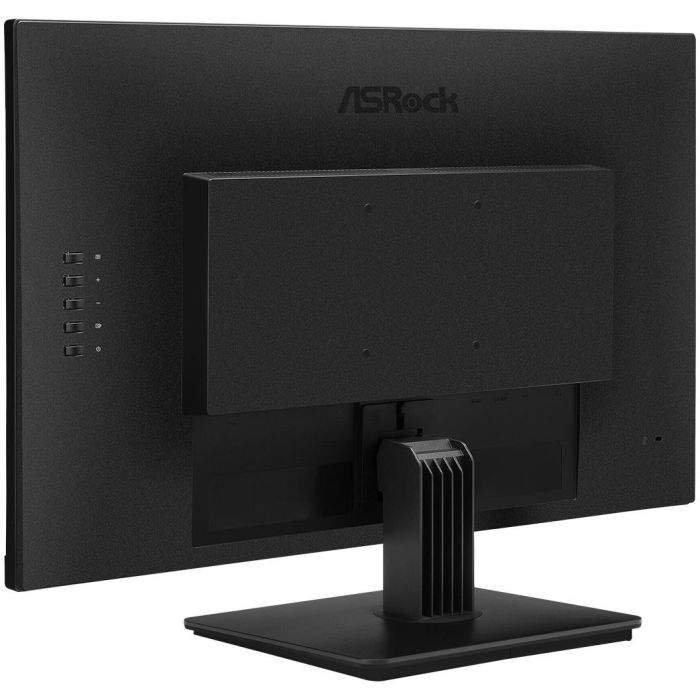 ASRock PG27FFT1B Monitor Gaming 27" IPS Full HD 180Hz 1ms HDMI/DP FreeSync HDR400 Negro 3 ASRock PG27FFT1B Monitor Gaming 27" IPS Full HD 180Hz 1ms HDMI/DP FreeSync HDR400 Negro 3