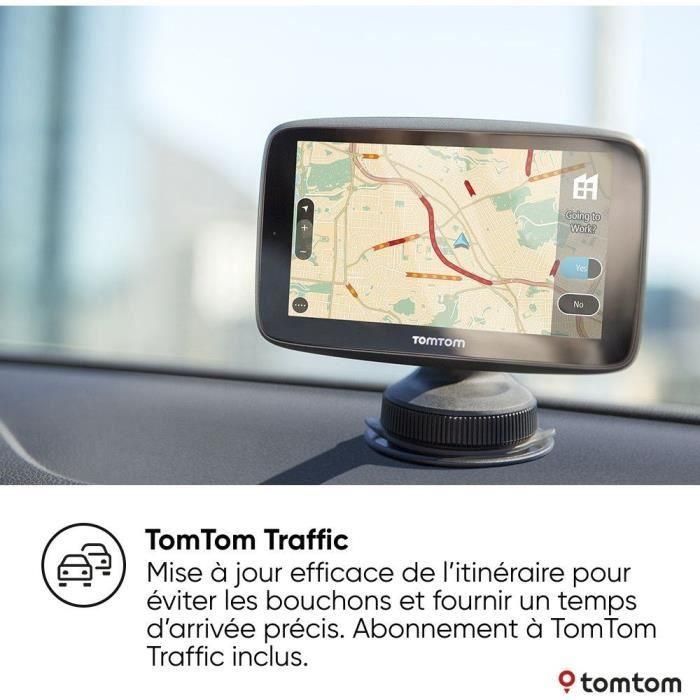 Auto GPS - TOM TOM - GO Navigator - 6 - Mapas del mundo - Actualización Wifi 2 Auto GPS - TOM TOM - GO Navigator - 6 - Mapas del mundo - Actualización Wifi 2