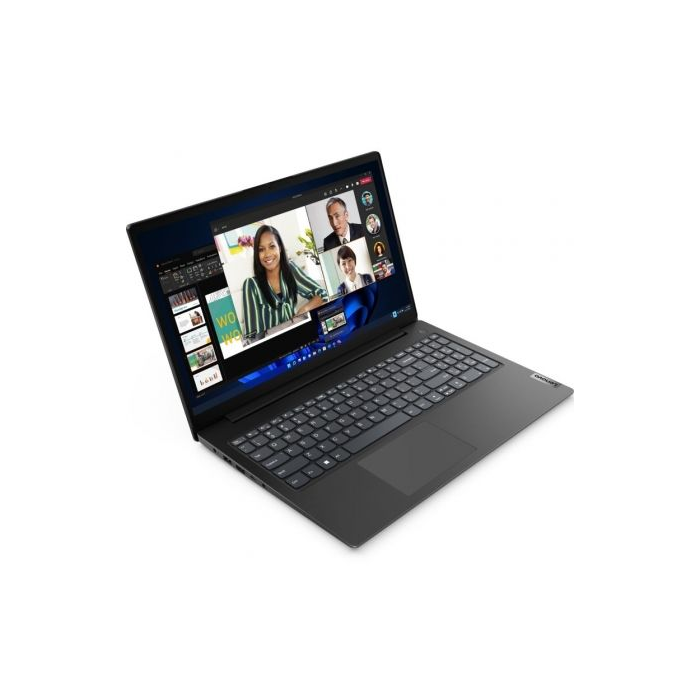 Lenovo V15 G4 IRU Intel® Core™ i3 i3-1315U Portátil 39,6 cm (15.6") Full HD 8 GB DDR4-SDRAM 512 GB SSD Wi-Fi 6 (802.11ax) Windows 11 Home Español Negro 1 Lenovo V15 G4 IRU Intel® Core™ i3 i3-1315U Portátil 39,6 cm (15.6") Full HD 8 GB DDR4-SDRAM 512 GB SSD Wi-Fi 6 (802.11ax) Windows 11 Home Español Negro 1