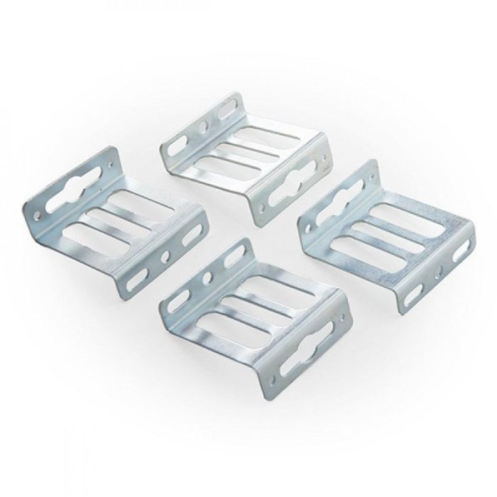 Kit Montaje Superficie Paneles LED Kit Montaje Superficie Paneles LED
