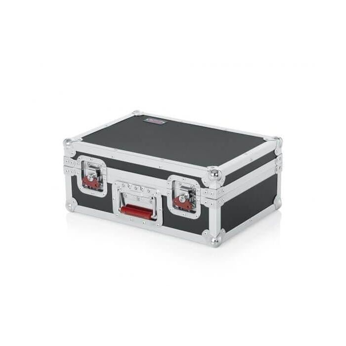 GATOR Flightcase para 15 Micrófonos 53.3 x 40 x 30.5 cm 2