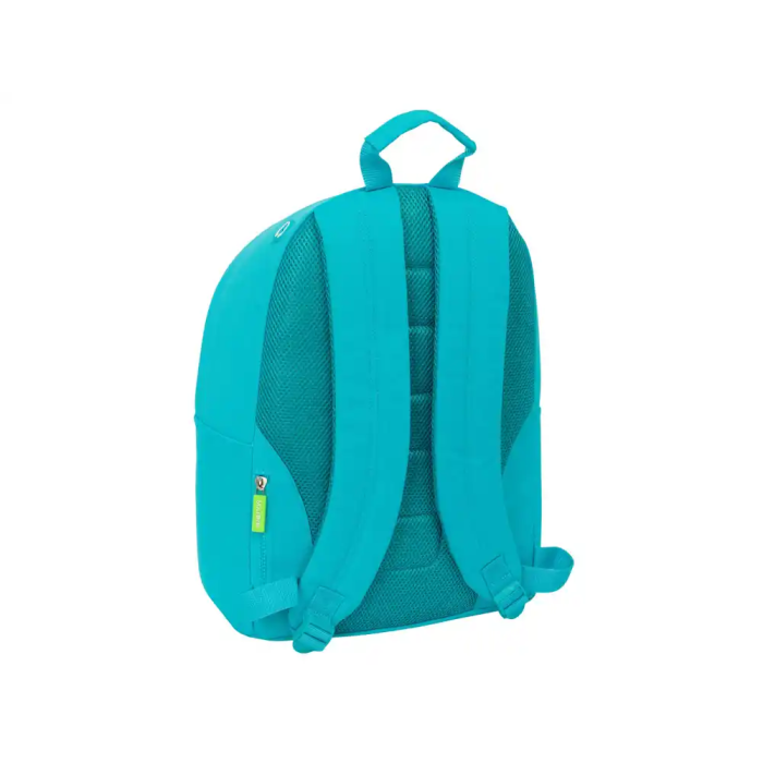 Mochila para Portátil Benetton benetton Azul 31 x 41 x 16 cm 1
