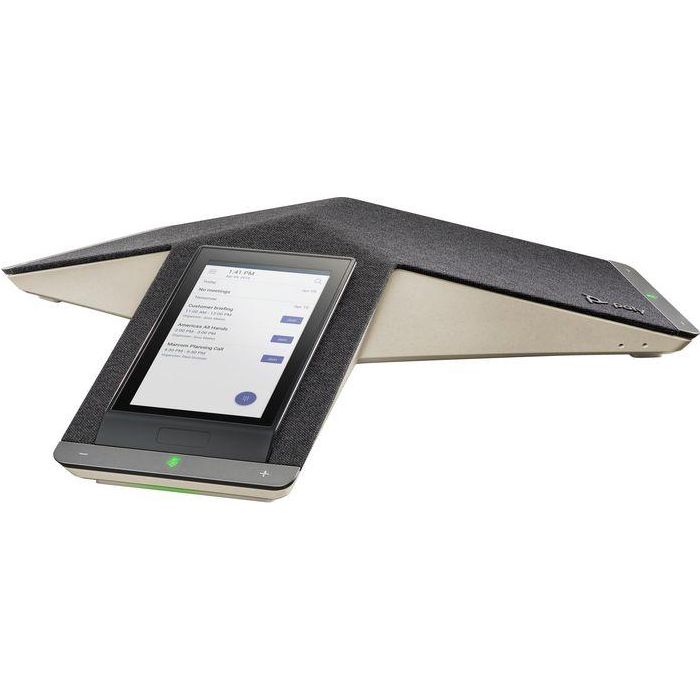 Poly Poly Trio C60 IP Conference Phone for Microsoft Teams Full Radio and PoE-enabled 7 Poly Poly Trio C60 IP Conference Phone for Microsoft Teams Full Radio and PoE-enabled 7