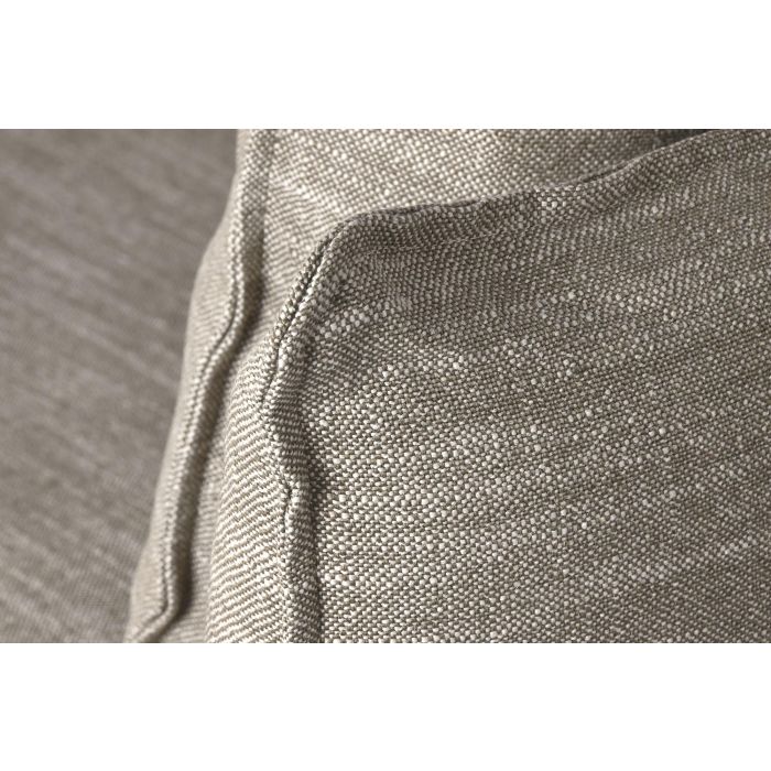 Sofa Horeca DKD Home Decor Arena 104 x 90 x 260 cm 4