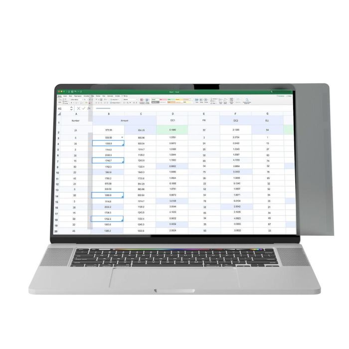 Filtro de Privacidad para Monitor Startech 16M21-PRIVACY-SCREEN 1 Filtro de Privacidad para Monitor Startech 16M21-PRIVACY-SCREEN 1