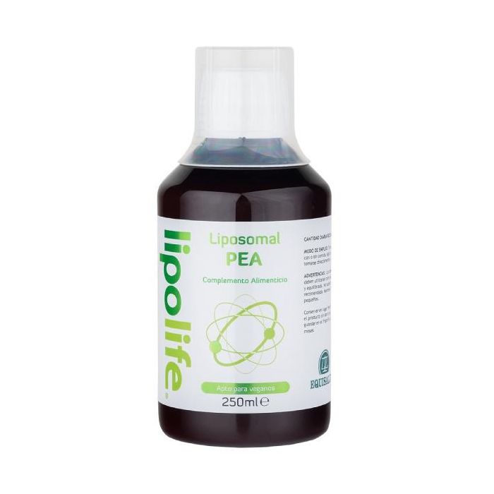 Liposomal Pea Liposomal Pea