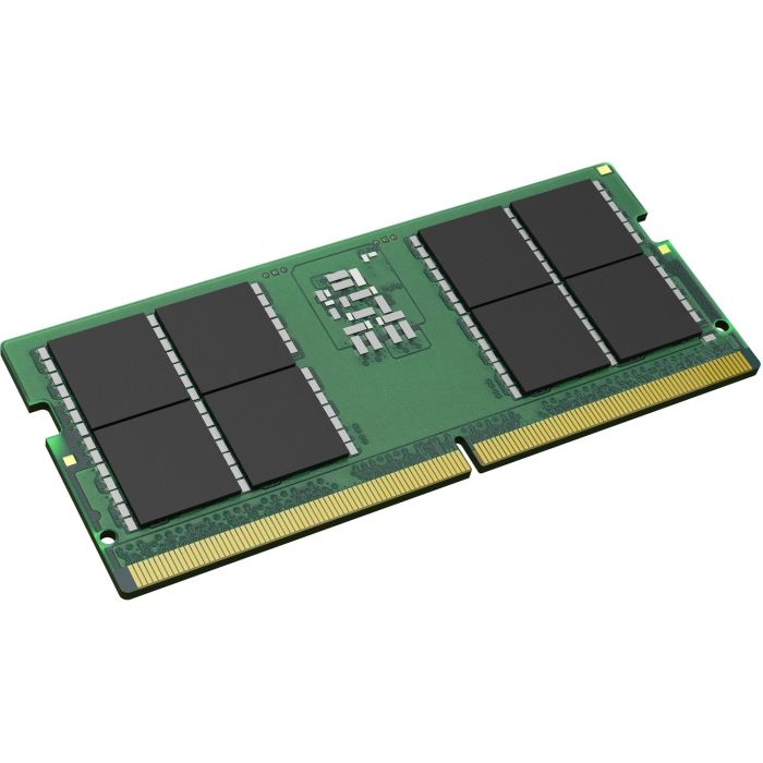 Kingston ValueRAM KVR56S46BD8-48 Módulo de Memoria DDR5 48GB 1x48GB SO-DIMM 262-pin 2 Kingston ValueRAM KVR56S46BD8-48 Módulo de Memoria DDR5 48GB 1x48GB SO-DIMM 262-pin 2
