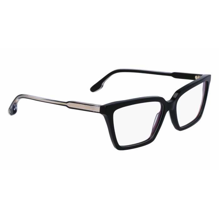 Montura de Gafas Mujer Victoria Beckham VB2653-5515001 Ø 55 mm 1 Montura de Gafas Mujer Victoria Beckham VB2653-5515001 Ø 55 mm 1