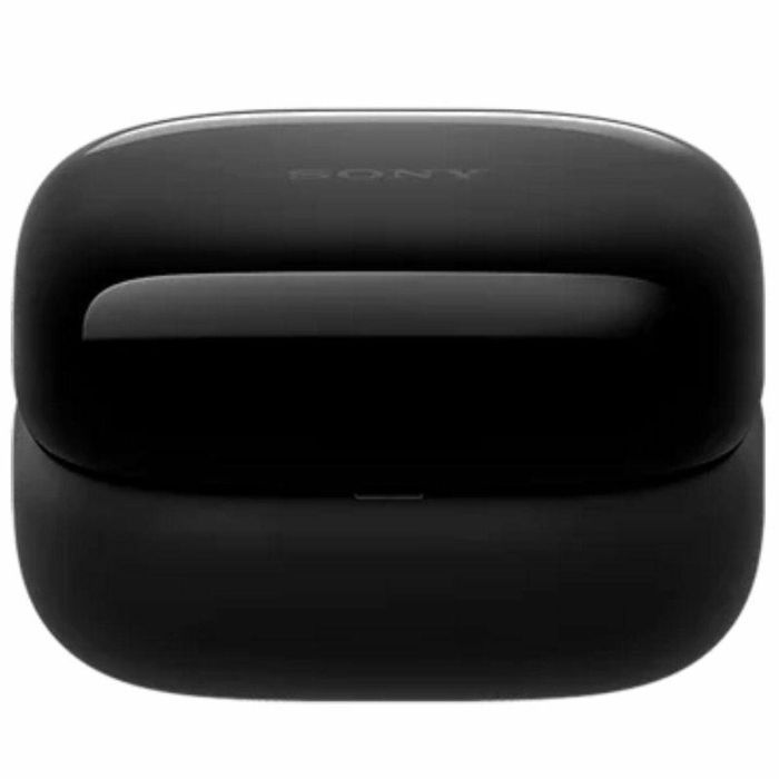 Auriculares Inalámbricos con Estuche de Carga Sony LinkBuds Open Negro 1 Auriculares Inalámbricos con Estuche de Carga Sony LinkBuds Open Negro 1