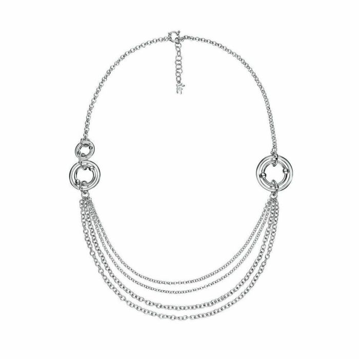 Collar Mujer Folli Follie 1N15F075 38 cm Collar Mujer Folli Follie 1N15F075 38 cm