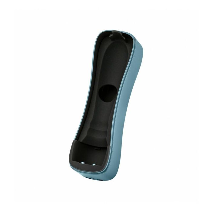 Vibrador FemmeFunn Azul 4 Vibrador FemmeFunn Azul 4
